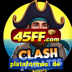 plataformas de jogos antigas